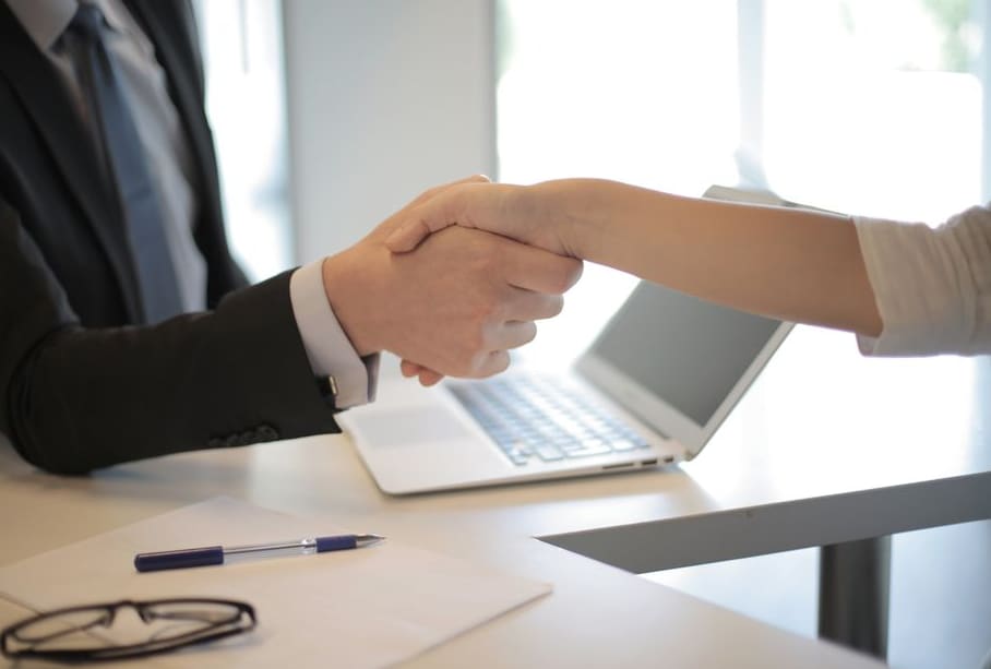 Change of company structure and director appointment